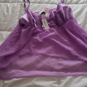 La Senza intimate lingerie